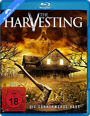 The Harvesting - Die Sonnenwende naht Blu-ray