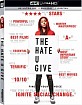 The Hate U Give 4K (4K UHD + Blu-ray + Digital Copy) (US Import ohne dt. Ton) Blu-ray