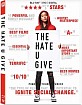 The Hate U Give (Blu-ray + DVD + Digital Copy) (US Import ohne dt. Ton) Blu-ray