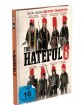 The Hateful 8 (Limited Mediabook Edition) (Cover A) Blu-ray