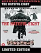 The Hateful Eight - Exclusive Box Edition (Blu-ray + DVD) (NL Import ohne dt. Ton)