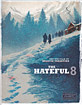 The Hateful Eight - Filmarena Exclusive Limited Collector's Edition Mediabook (CZ Import ohne dt. Ton) Blu-ray