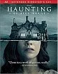 The Haunting of Hill House: The Complete First Season - Extended Director's Cut (US Import ohne dt. Ton) Blu-ray