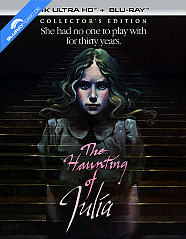 The Haunting of Julia (1977) 4K - Collector's Edition (4K UHD + Blu-ray) (US Import ohne dt. Ton) Blu-ray