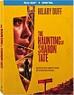 The Haunting of Sharon Tate (Blu-ray + Digital Copy) (Region A - US Import ohne dt. Ton) Blu-ray