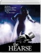 The Hearse (1980) (US Import ohne dt. Ton) Blu-ray