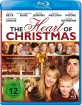 The Heart of Christmas (Neuauflage) Blu-ray