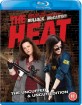 The Heat (Neuauflage) (UK Import) Blu-ray