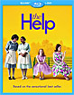 The Help (Blu-ray + DVD) (US Import ohne dt. Ton) Blu-ray