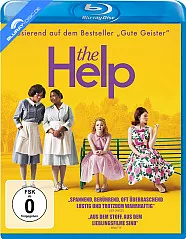 The Help (2011) Blu-ray