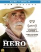 The Hero (2017) (Blu-ray + UV Copy) (Region A - US Import ohne dt. Ton) Blu-ray