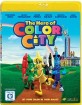 The Hero of Color City (2014) (Region A - US Import ohne dt. Ton) Blu-ray