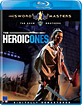 The Heroic Ones (US Import ohne dt. Ton) Blu-ray