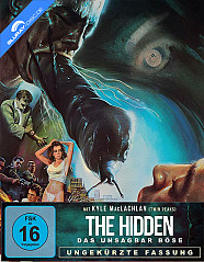 The Hidden (1987) (Limited Mediabook Edition) (Cover B)