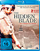 The Hidden Blade - Das verborgene Schwert Blu-ray