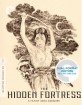 The Hidden Fortress (1958) - Criterion Collection (Blu-ray + DVD) (Region A - US Import ohne dt. Ton) Blu-ray