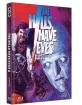 The Hills Have Eyes - Part 2 (Limited Mediabook Edition) (Cover B) (AT Import) Blu-ray