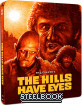 The Hills Have Eyes (1977) - FYE Exclusive Limited Edition Steelbook (Region A - US Import ohne dt. Ton) Blu-ray
