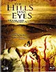 The Hills Have Eyes - Hügel der blutigen Augen (2006) (Limited Hartbox Edition) (Cover B) (Blu-ray + DVD) Blu-ray