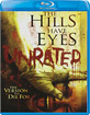 The Hills have Eyes (2006) (US Import ohne dt. Ton) Blu-ray