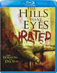 The Hills Have Eyes (2006) (US Import ohne dt. Ton) Blu-ray