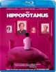 The Hippopotamus (2017) (Region A - US Import ohne dt. Ton) Blu-ray
