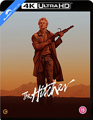 The Hitcher (1986) 4K (4K UHD) (UK Import ohne dt. Ton) Blu-ray
