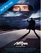The Hitcher (1986) 4K - Limited Edition (4K UHD + Blu-ray) (UK Import ohne dt. Ton) Blu-ray