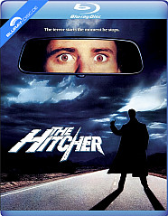 The Hitcher (1986) (US Import ohne dt. Ton) Blu-ray