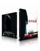 The Hitcher (2007) (Limited Mediabook Edition) (Cover C) (Blu-ray + CD) Blu-ray