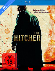The Hitcher (2007) Blu-ray