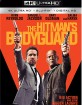 The Hitman's Bodyguard (2017) 4K (4K UHD + Blu-ray + UV Copy) (US Import ohne dt. Ton) Blu-ray