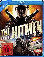 The Hitmen - Kill 'em all Blu-ray
