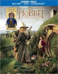 The Hobbit: An Unexpected Journey - Limited Lego Bilbo Edition (2 Blu-ray + DVD + UV Copy) (US Import ohne dt. Ton) Blu-ray
