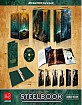 The Hobbit: The Desolation of Smaug - Extended Cut 4K - HDzeta Exclusive Silver Label Lenticular Fullslip Steelbook (CN Import ohne dt. Ton) Blu-ray