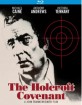 The Holcroft Covenant (1985) (Region A - US Import ohne dt. Ton) Blu-ray