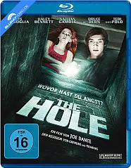 The Hole - Wovor hast du Angst? Blu-ray