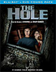 The Hole (2009) (Blu-ray + DVD) (Region A - US Import ohne dt. Ton) Blu-ray