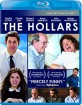 The Hollars (2016) (Region A - US Import ohne dt. Ton) Blu-ray