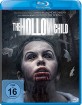 The Hollow Child Blu-ray
