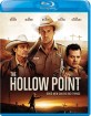 The Hollow Point (2016) (Region A - US Import ohne dt. Ton) Blu-ray