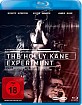 The Holly Kane Experiment Blu-ray