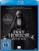 The Holy Horror Movie Box (5-Filme Set) Blu-ray