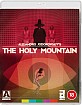 The Holy Mountain (1973) - 4K Remastered (UK Import ohne dt. Ton) Blu-ray