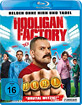 The Hooligan Factory - Helden ohne Hirn und Tadel Blu-ray