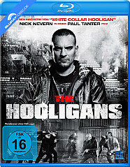 The Hooligans Blu-ray