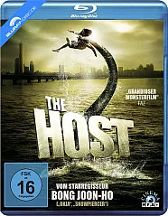 The Host (2006) Blu-ray