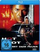 The Hot Spot - Spiel mit dem Feuer Blu-ray