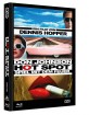 Hot Spot - Spiel mit dem Feuer (Limited Mediabook Edition) (Cover D) (AT Import) Blu-ray