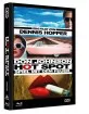 Hot Spot - Spiel mit dem Feuer (Limited Mediabook Edition) (Cover D) (AT Import) Blu-ray